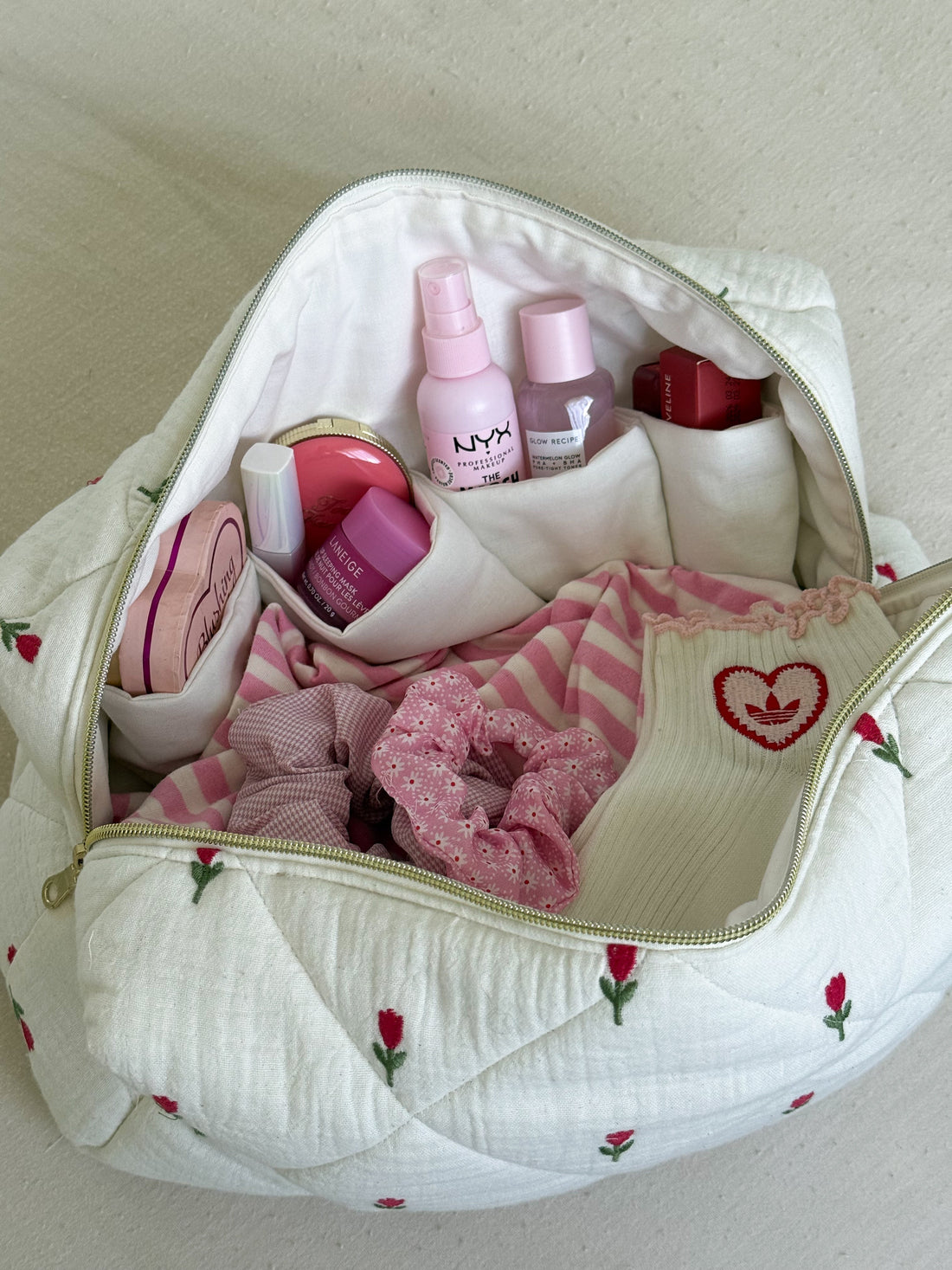Trousse Dyson Airwrap… mais pas que : 5 façons de l’utiliser au quotidien