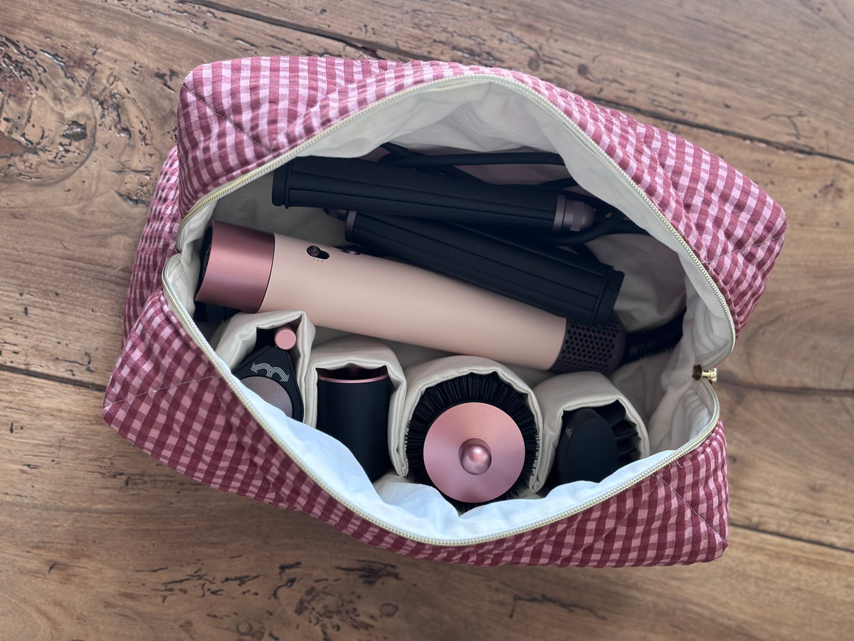 Trousse pour Dyson Airwrap & Shark FlexStyle