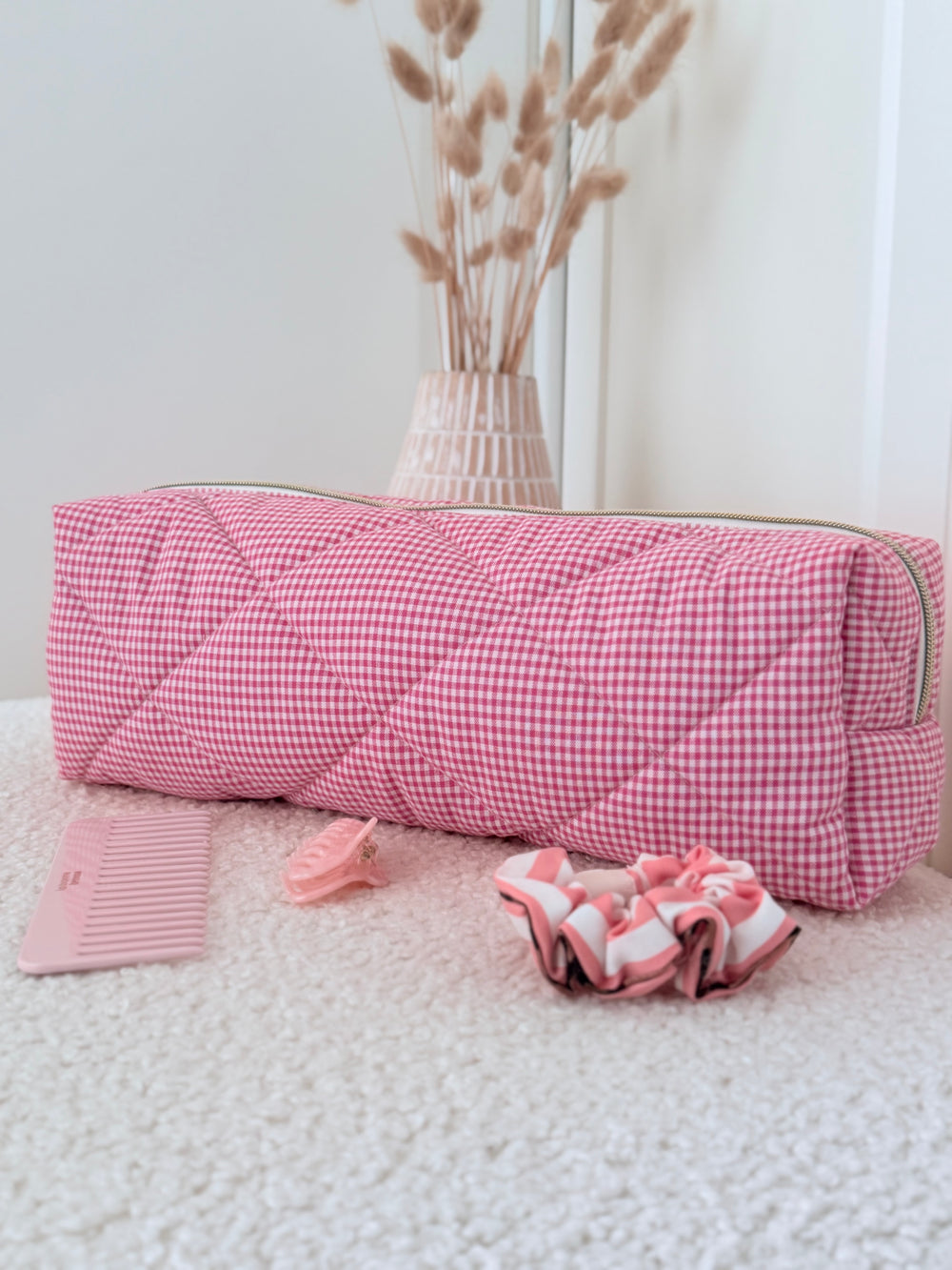 Trousse pour Dyson Airstrait & lisseur
